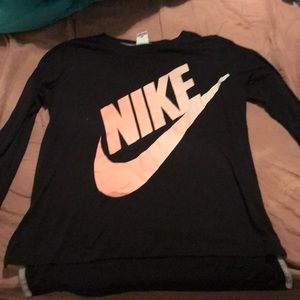 Nike long sleeve